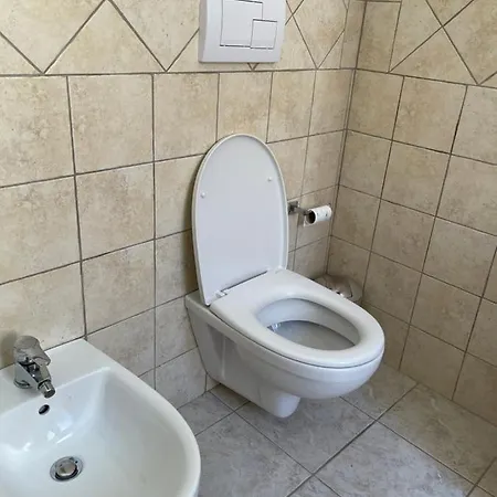 Domomea Holidays Daire Posada (Sardinia)